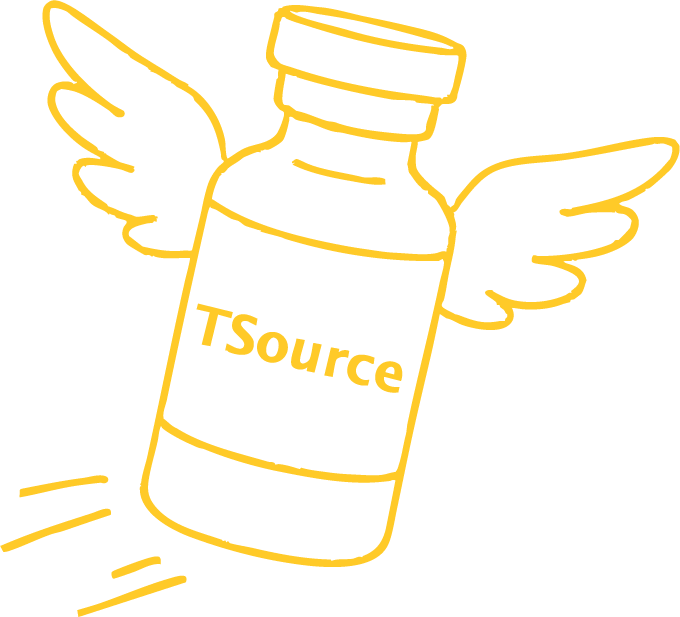 T Source